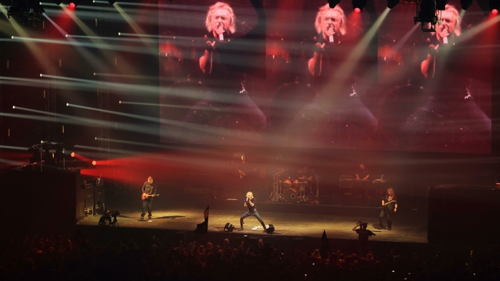 Стравили народ: Лидер группы Алиса начистоту высказался о причинах СВО