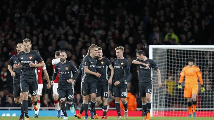 ЦСКА нечего терять