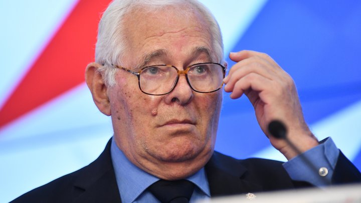 Было упущено главное: Рошаль предсказал провал оптимизации, но вмешалась женская логика