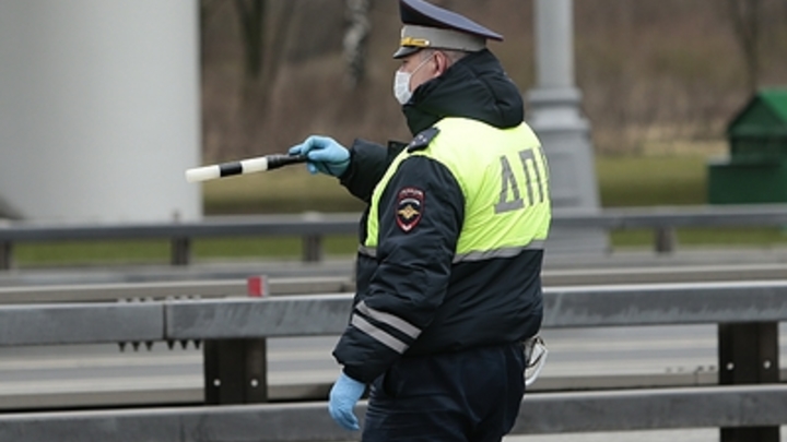 Въезд в Челябинск со стороны Екатеринурга перекрыл Тоннель