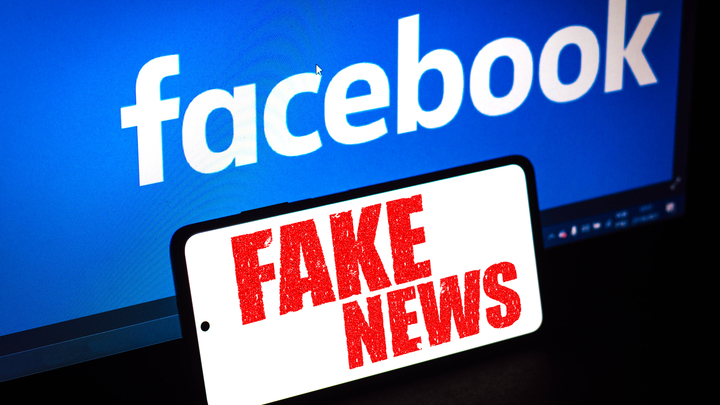 Информационные войны: Украина потратила 77 млн на фейки о России