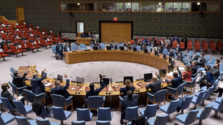 Русский дипломат обнулил цифры постпреда США об армии России одним фактом об американцах