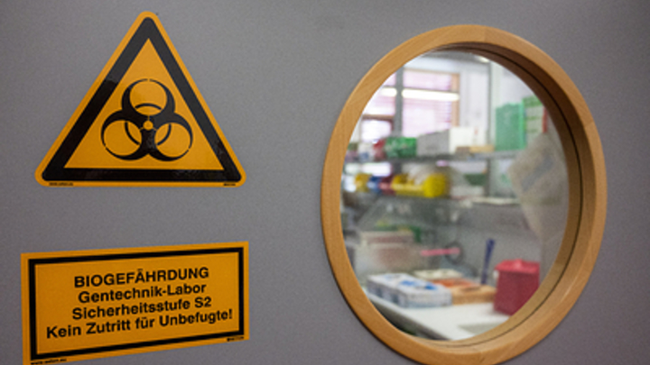 Диверсанты ВСУ атаковали лабораторию НАТО в Мариуполе - WarGonzo