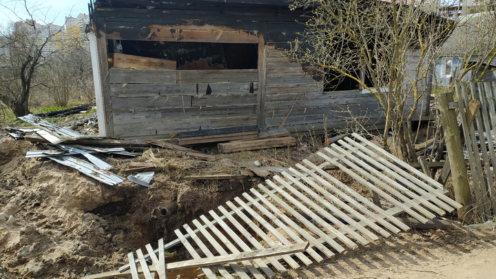 Снаряд ударил прямо в дом: В Донецке подтвердили гибель троих детей