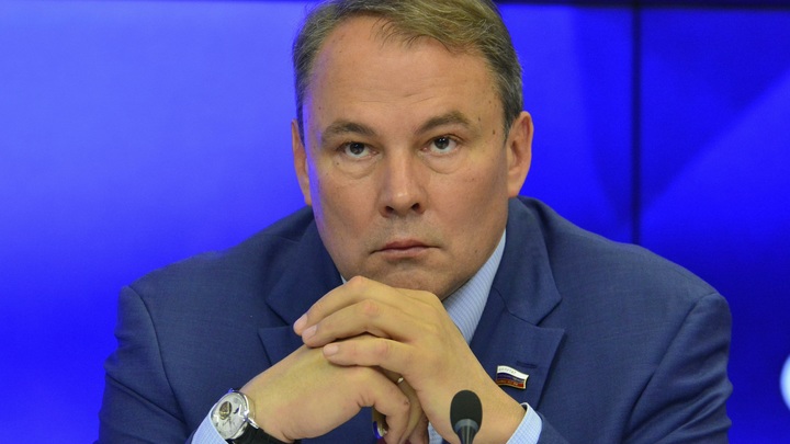 Запад получил пощёчину в прямом эфире: Толстой озвучил то, о чём боятся говорить про СВО