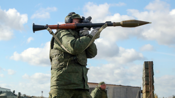 Русские переиграли ВСУ с Днепром: уничтожен последний путь