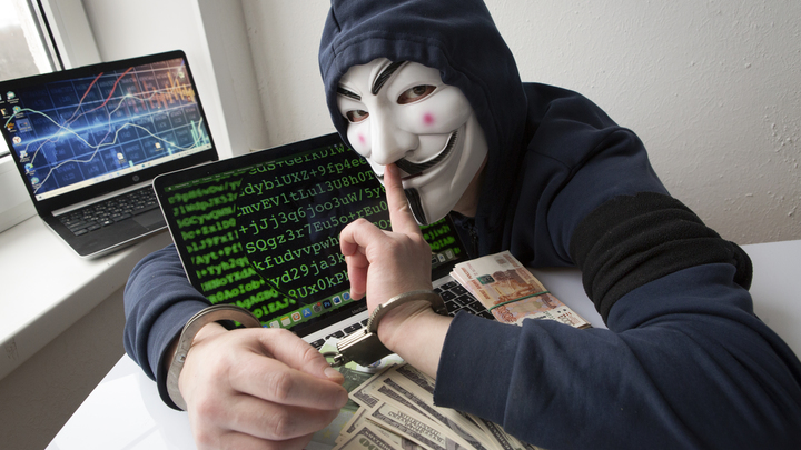 Эксперт Бедеров назвал 3 способа отличить фишинговый сайт от настоящего: признаки удочки мошенников