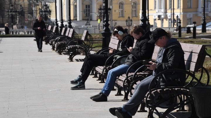 Синоптики рассказали, когда в Екатеринбург вернется тепло