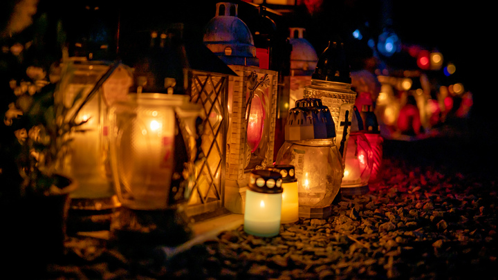 Почему русским жальче погибших пленных вэсэушников, чем небратьям?