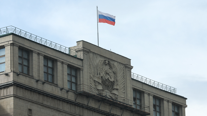 Дума обсудит законопроект об отправке подсудимых на СВО до вынесения приговора