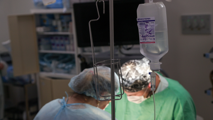 Блогеру Эдварду Билу проведут срочную операцию