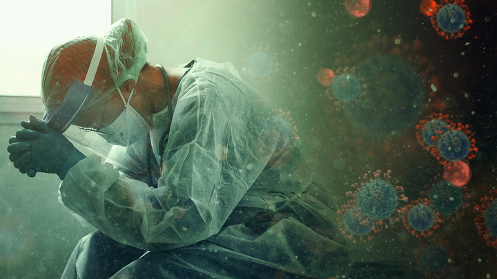 Росздравнадзор требует сдавать противников вакцинации в СКР и прокуратуру