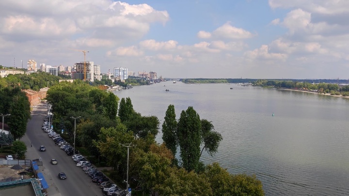 Погода в Ростове-на-Дону 21 сентября 2022: прогноз синоптиков