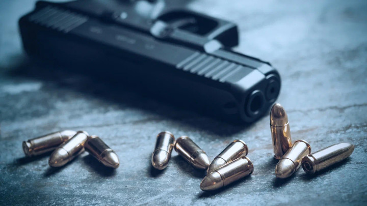 В центре Махачкалы произошла перестрелка: Есть пострадавшие