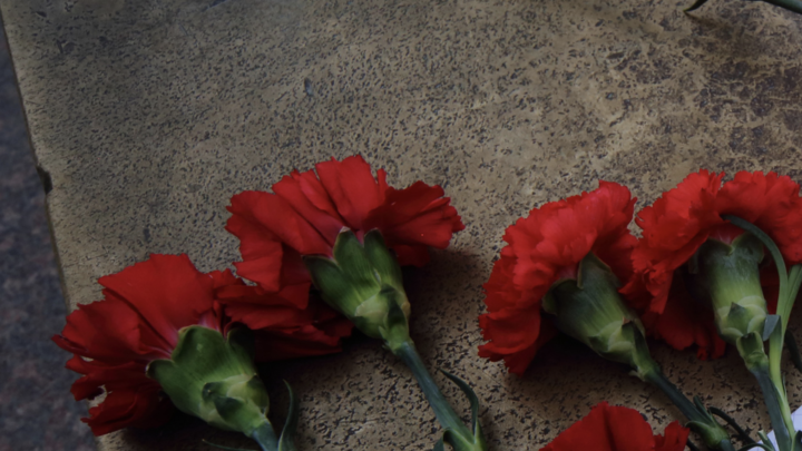 Моя личная потеря. Военкор Сладков трогательно простился с товарищем покойного отца