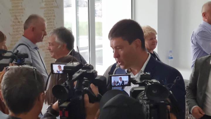 Гагаузский депутат Петров считает, что пришло время объединиться всем оппозиционным силам Молдавии