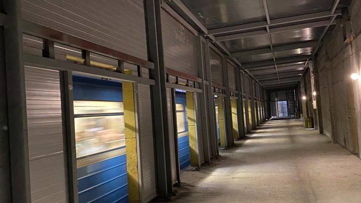 Строительство метро в Новосибирске захотели сдвинуть с мёртвой точки депутаты Заксобрания