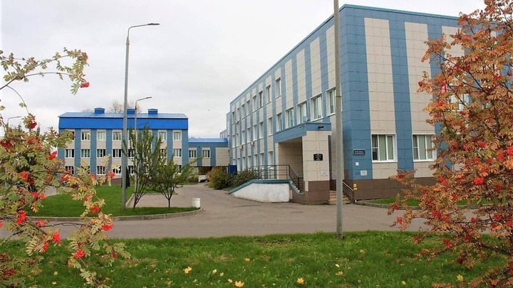 Ковидных больных будут лечить в Талдомской больнице