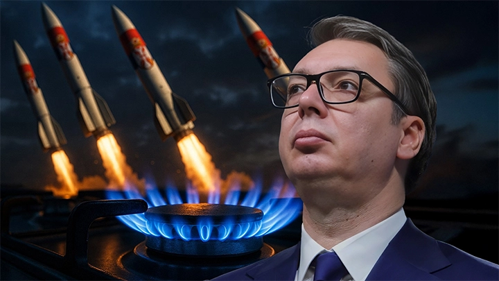 Последняя тайна на букву Г. Запад продавит – против России встанут полмиллиарда хищников. Чем ответит Кремль?