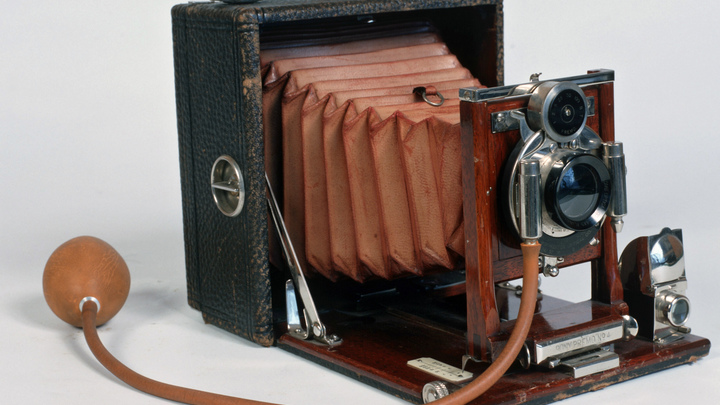 Ненец выглядит лучше всех: Фото реальных людей из 19 века поражают