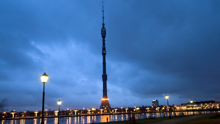 Хватит этого всего, ХВАТИТ!: Русская актриса крайне возмутилась после изнасилования журналистки у Останкино