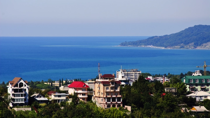 Краснодар - это Армения!: Спортсмен вышел на связь из Кубани - нахамил ФСБ и матерно высказался об СВО