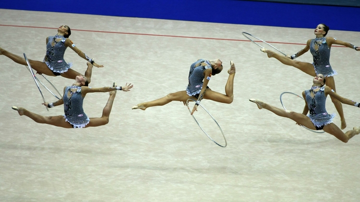 Минчанка Алина Горносько обошла Дину Аверину на чемпионате мира