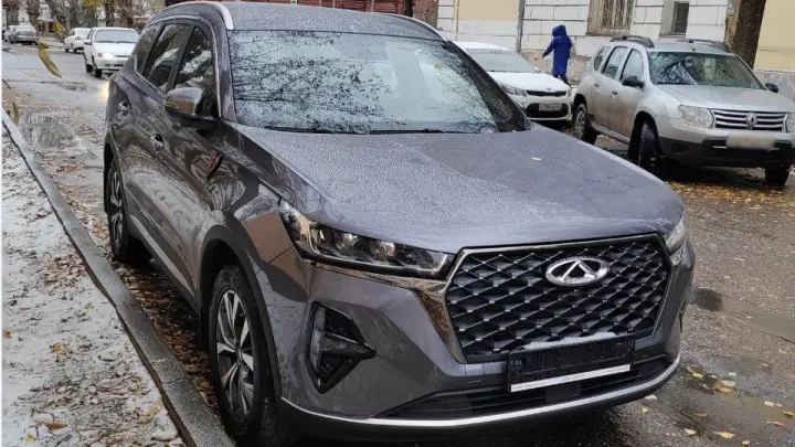 Китайцы сами не ездят ни на Chery, ни на Geely: Вот почему Китайцы сами не ездят ни на Chery, ни на Geely: Вот почему