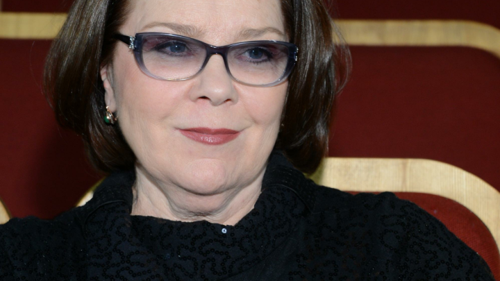 Умерла актриса Лариса Голубкина