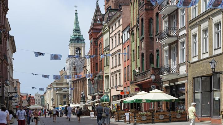 Пук-пук, вонь и урода: Какие слова не должны смущать вас в Польше