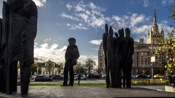 Будете хрипеть: Пророчество Бродского украинцам. Сбылось всё в точности