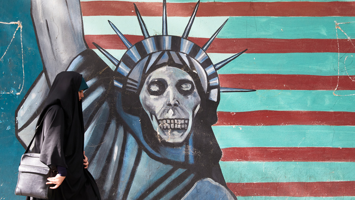 Обнародовано совместное заявление России, Китая и Ирана о ядерной сделке