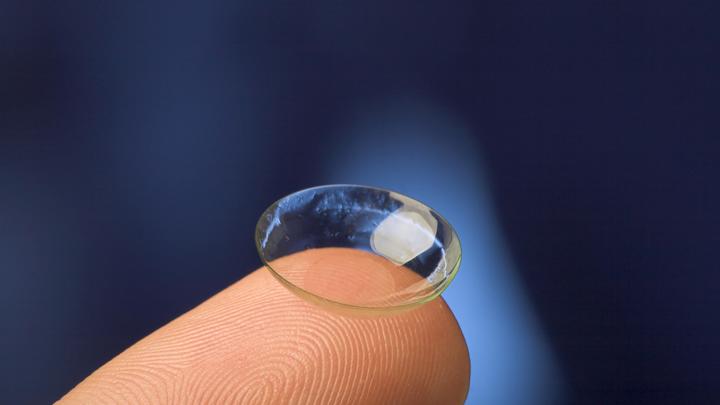 Офтальмолог назвала шесть фактов о линзах: В опасности миллионы