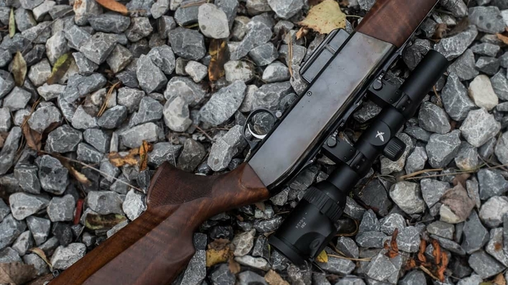 В Новороссийске школьник получил пулевое ранение во время сдачи норматива ГТО