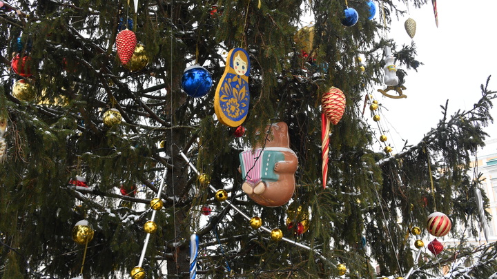 Отдыхаем! Кабмин дал дополнительный выходной перед Новым годом