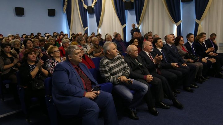 В Екатеринбурге состоится первый Международный фестиваль кинодебютов