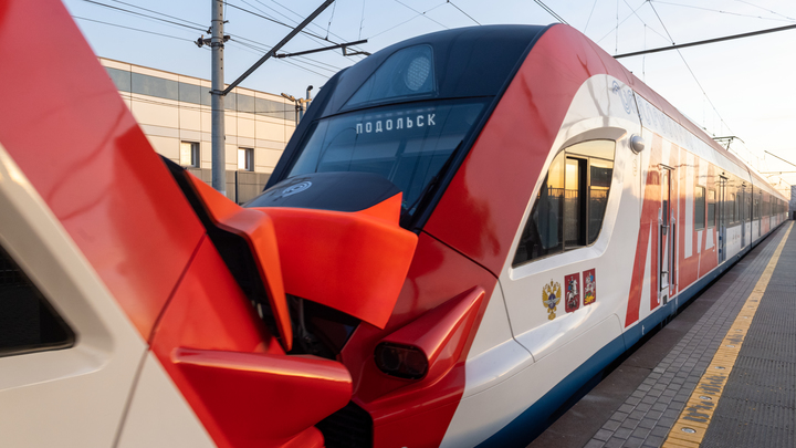 Строительство станции МЦД Марьина Роща будет завершено к концу года