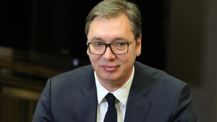 Я такого в жизни не видел: Сербский лидер сообщил о мировом грабеже