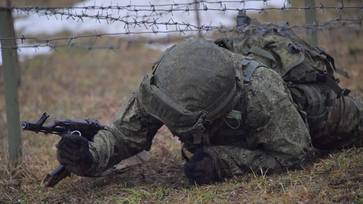 Украина готова к войне? Эксперт поделился пугающим инсайдом: Вплоть до создания концлагерей