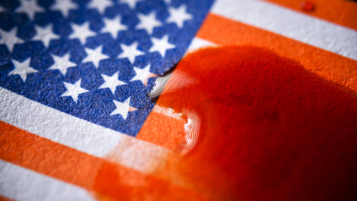 В США решили поуправлять Путиным: Должен дать денег Украине на реформы