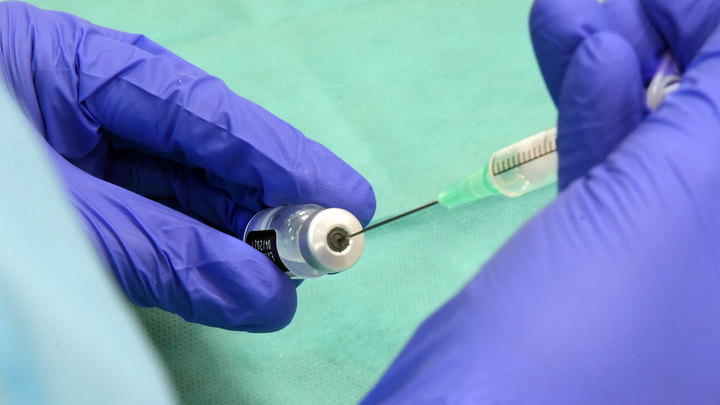 В больницы России попал бракованный Преднизолон