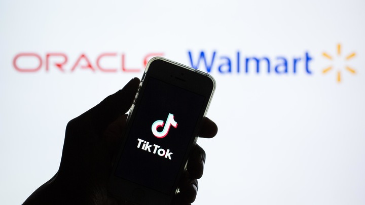 TikTok получил штраф на 1,5 млн рублей за незаконные призывы к детям
