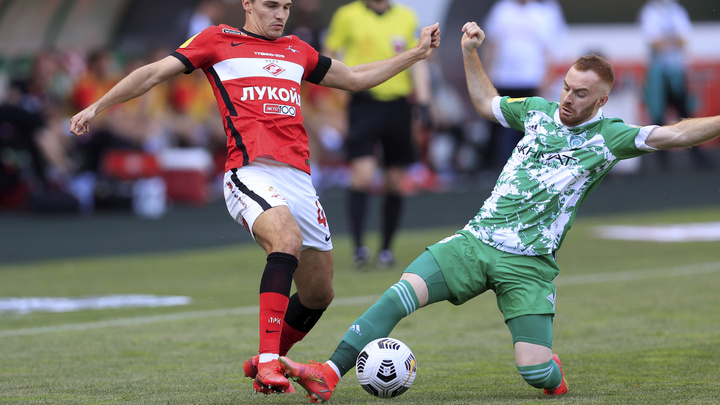 Трансферы ФК Ахмат:  кто ушел, кто приходит летом 2022