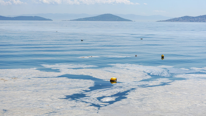 Уход с острова Змеиный объяснил эксперт: Кусок скалы