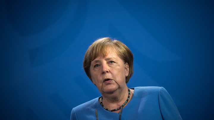 Пресс-секретарь Зеленского остался недоволен Меркель и Байденом: Не услышали самого интересного