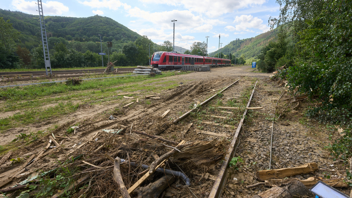 В ожидании катастрофы: Европа готовится потратить миллиарды евро