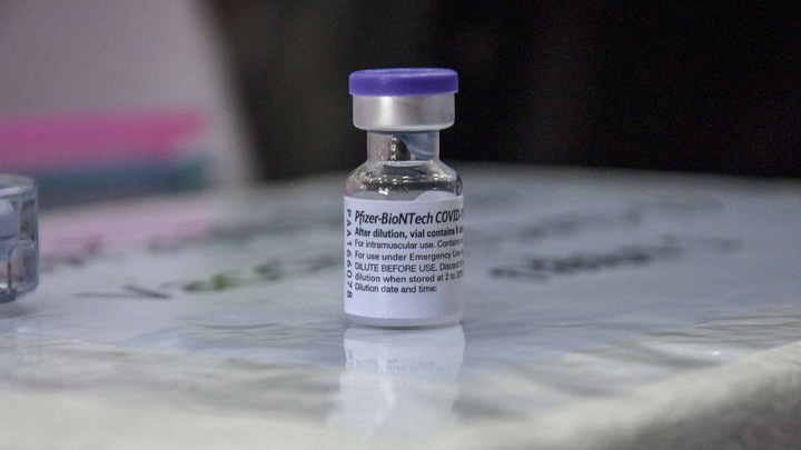 Причину всплеска COVID в вакцинированном Израиле оценил Пронько: Никогда не поверю