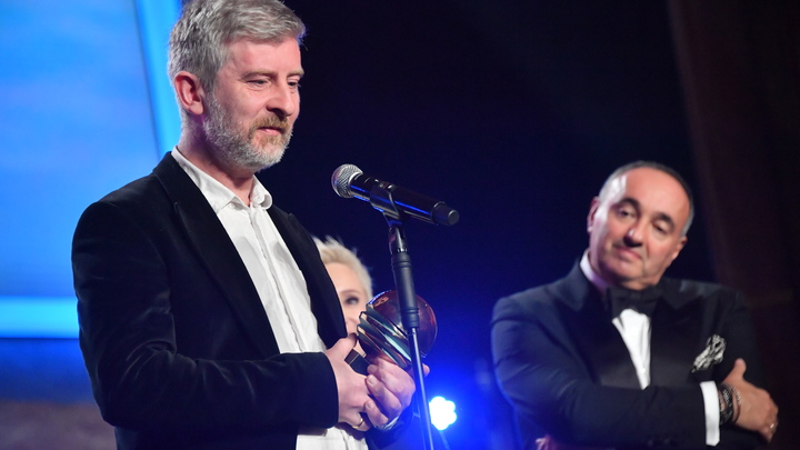 В Сочи нашли замену отменённому Кинотавру