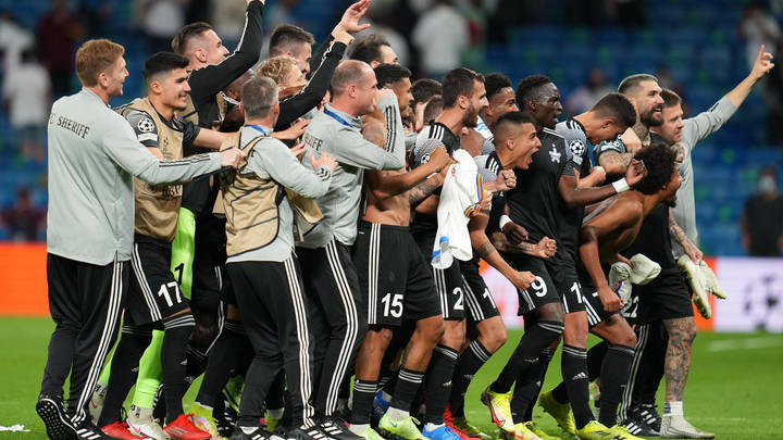 Почему Шериф обыграл бесменного лидера Лиги чемпионов: три причины