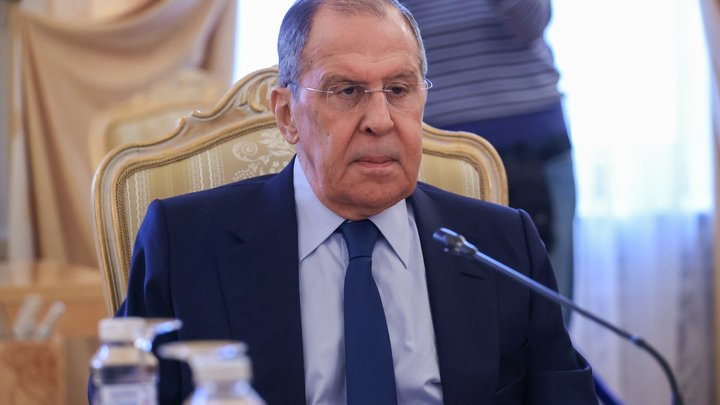 МИД раскрыл переписку Лаврова: Не буду скрывать, разочаровал
